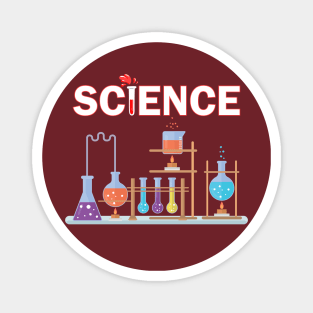 Science Magnet